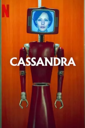 	Cassandra	